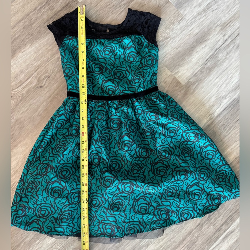 GYMBOREE DRESS SET - Picture 14 of 16